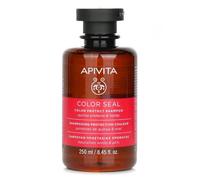 Apivita Color Seal colour-protecting shampoo 250 ml