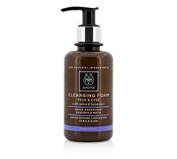 Apivita Foaming Cleanser Face / Eye 200ml