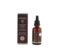 Apivita Dandruff Relief Oil 50ml - FREE SHIPPING