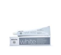 APIVITA Dental Care Whitening Toothpaste 75ml