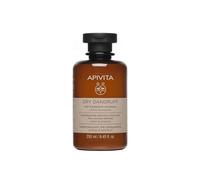 APIVITA Dry Dandruff Shampoo 250ml