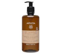 Apivita Capillary Shampoo Dry Dandruff 500ml