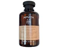 Apivita Dry Dandruff Shampoo Celery & Propolis 250ml - FREE SHIPPING