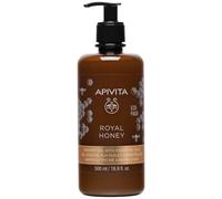 Apivita Ecopack Honey Bath Gel 500 ml