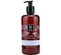 Apivita Ecopack Jasmine Bath Gel 500 ml