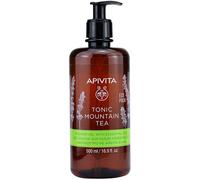 Apivita Tonic Mountain Tea toning shower gel 500 ml