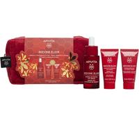 Apivita Elixir Serum + Gift Light Cream 15 ml + Night Cream 15 ml