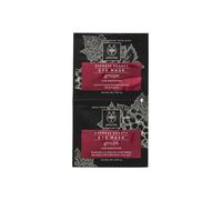 APIVITA Express Beauty Eye Mask Grape 2x2ml