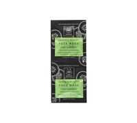 APIVITA Express Beauty Face Mask Cucumber 2x8ml