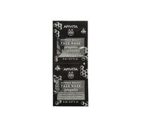 APIVITA Express Beauty Face Mask Propolis 2x8ml