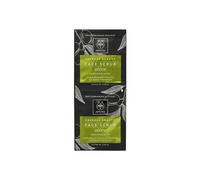 APIVITA Express Beauty Face Scrub Olive 2x8ml