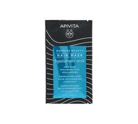APIVITA Express Beauty Hair Mask Hyaluronic Acid 20ml