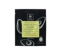 APIVITA Express Beauty Tissue Face Mask Avocado 10ml