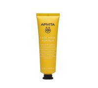 APIVITA Face Mask Face Mask Pumpkin Detox & Clarifying 50ml