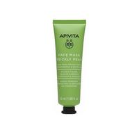 APIVITA Face Mask Prickly Pear- Moisturizing & Soothing 50ml