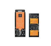 Apivita Face mask with honey, moisturizing and nourishing