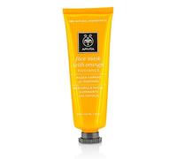 Apivita Face Mask with Orange for Radiance - 50ml