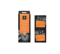 Apivita Express Beauty Radiance Mask Orange 8ml X2