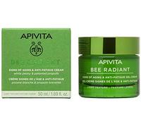 Apivita For oily combination skin/non comedogenic