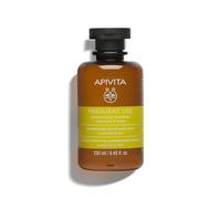 Apivita Frequent Use Chamomile & Honey shampoo for everyday use 250 ml