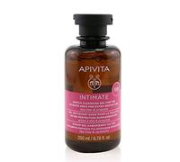 Apivita Gentle Cleansing Gel for the Intimate Area for Daily Use,200ml