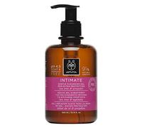 Apivita Gentle Cleansing Gel for the Intimate Area Extra Protection SMART PACK 300ml