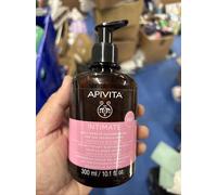 Apivita Gentle Cleansing Gel for the Intimate Area for Daily Use,200ml