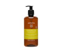 APIVITA Gentle Daily Shampoo 500ml