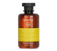 Apivita Frequent Use Chamomile & Honey shampoo for everyday use 250 ml