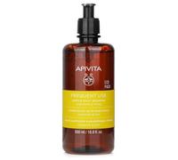 APIVITA Gentle Daily Shampoo With Chamomile & Honey Frequent Use 500ml