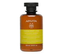Apivita Hair Shampoo Gentle Frequent Use 250ml