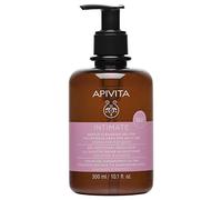 Apivita Intimate Gentle Cleansing Gel pH5 Daily Use Chamomile And Propolis 200ml
