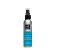 APIVITA Greek Mountain Tea Face Water Hydrating Refreshing Mist 100ml