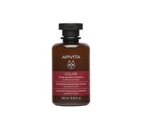 APIVITA Hair Care Color Seal Color Protect Shampoo 250ml (8.45floz)