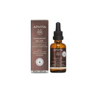APIVITA Hair Care Dandruff Relief Oil 50ml (1.69fl oz)