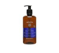 APIVITA Hair Care Men's Tonic Shampoo 500ml (16.91floz)