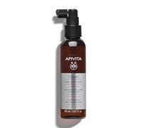 Apivita Hair Loss Tonic 150ml - Natural Hair Loss Treatment with Patented Complex, Propolis - Prevents, Reduces, and Delays Hair Loss - Promotes Hair Growth
