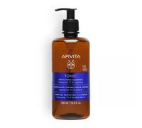 Apivita Men's Care HippophaeTC & Rosemary anti-hair loss shampoo 500 ml
