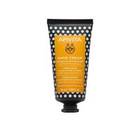Apivita Hand Care Hyaluronic Acid & Honey moisturising hand cream with honey 50 ml