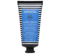 Apivita Hand Care Dry Hand Cream 50 ml 1 Unit