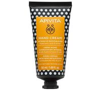 Apivita Hand Care Hyaluronic Acid & Honey moisturising hand cream with honey 50 ml