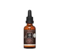 APIVITA Holistic Hair Care Dandruff Relief Oil with Celery & Propolis 50ml