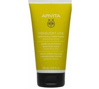 APIVITA Holistic Hair Care Gentle Daily Conditioner with Chamomile & Honey 1