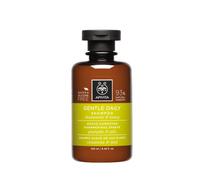APIVITA Holistic Hair Care Gentle Daily Shampoo - German Chamomile & Honey 250ml