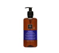 APIVITA Holistic Hair Care Men's Tonic Shampoo with Hippophae TC & Rosemary Eco