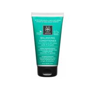 APIVITA Holistic Hair Care Oily Roots Dry Ends Conditioner with Nettle & Pro