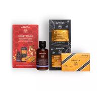 Apivita Honey Magic Gift Set | Face And Body