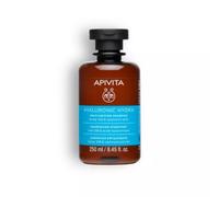 Apivita Hyaluronic Hydra Shampoo 250ml