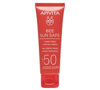 APIVITA Bee Sun Safe Hydra Fresh Face Gel-Cream SPF 50 50ml
