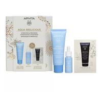 Apivita Hydration Amp, Freshness Gift Set